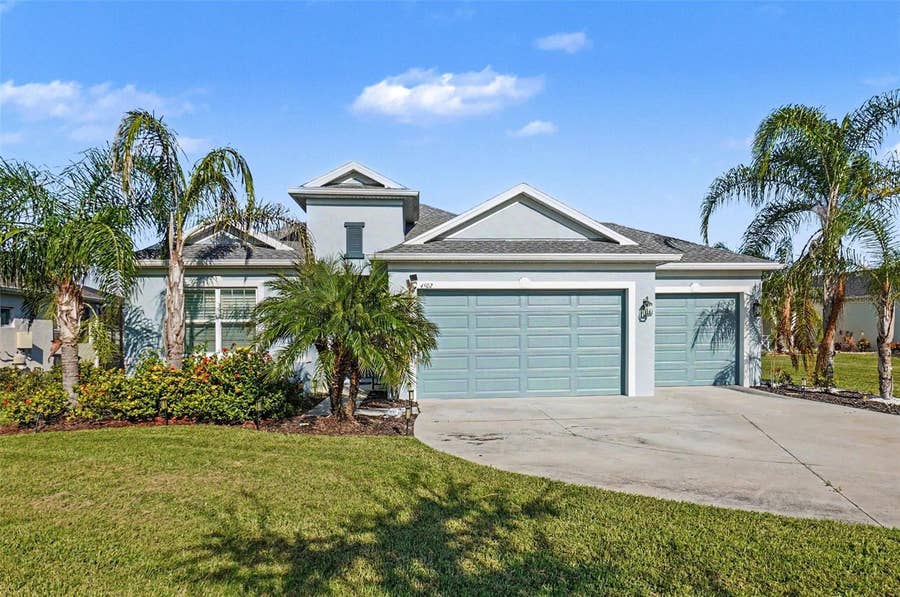 Property photo for 4502 RENWICK DRIVE, Parrish, FL