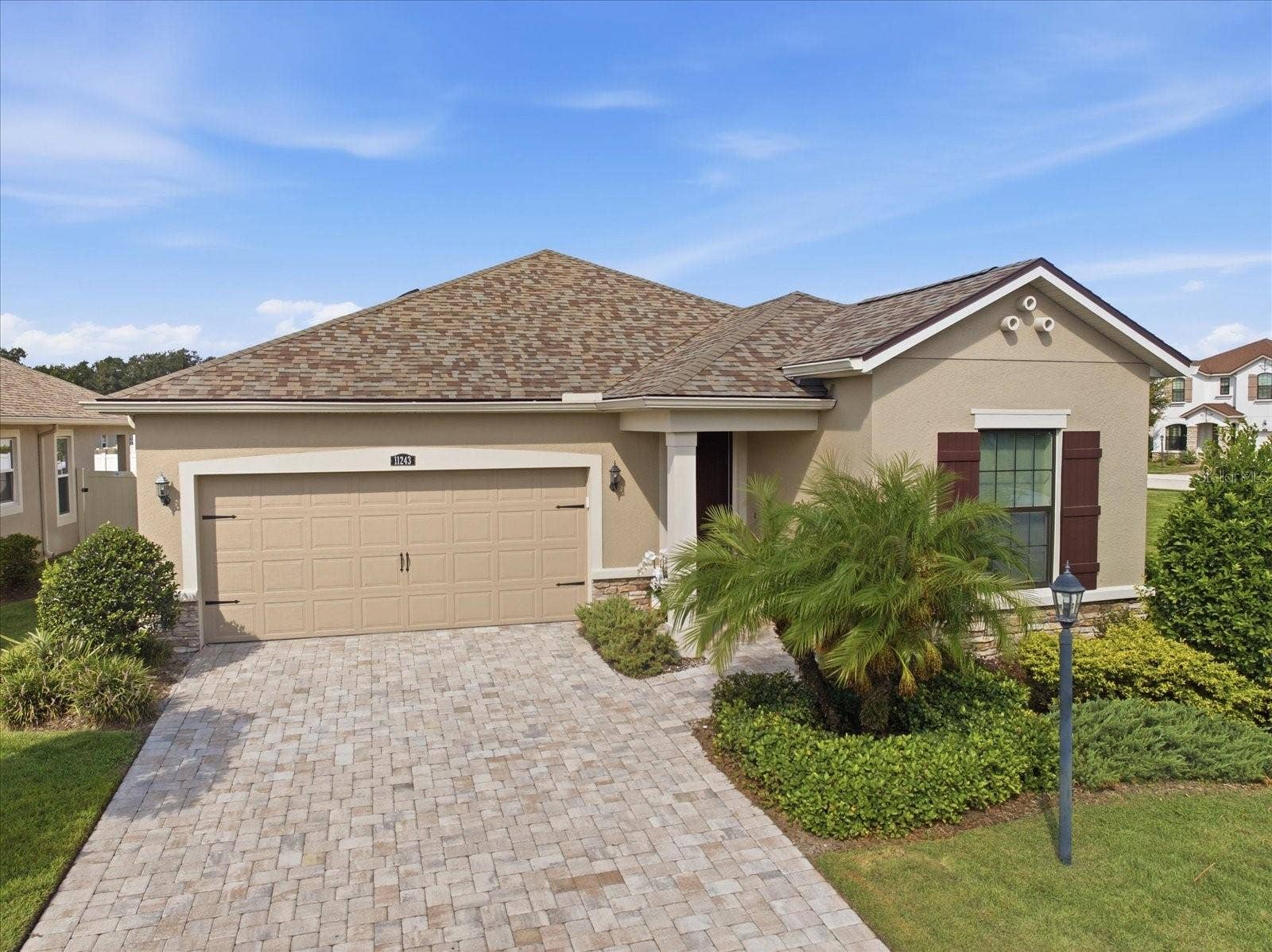 11243 SPRING GATE TRAIL, Bradenton, FL 34211