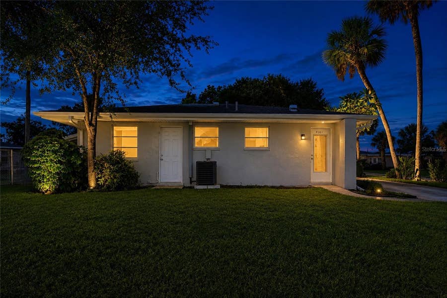Property photo for 8381 FAY AVENUE, North Port, FL