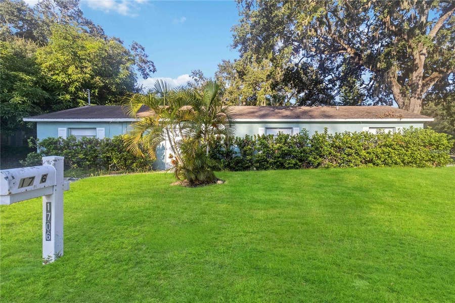Property photo for 1704 11TH STREET W, Bradenton, FL