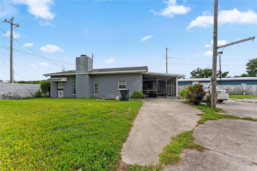 Property photo for 8412 N GRADY AVENUE, Tampa, FL
