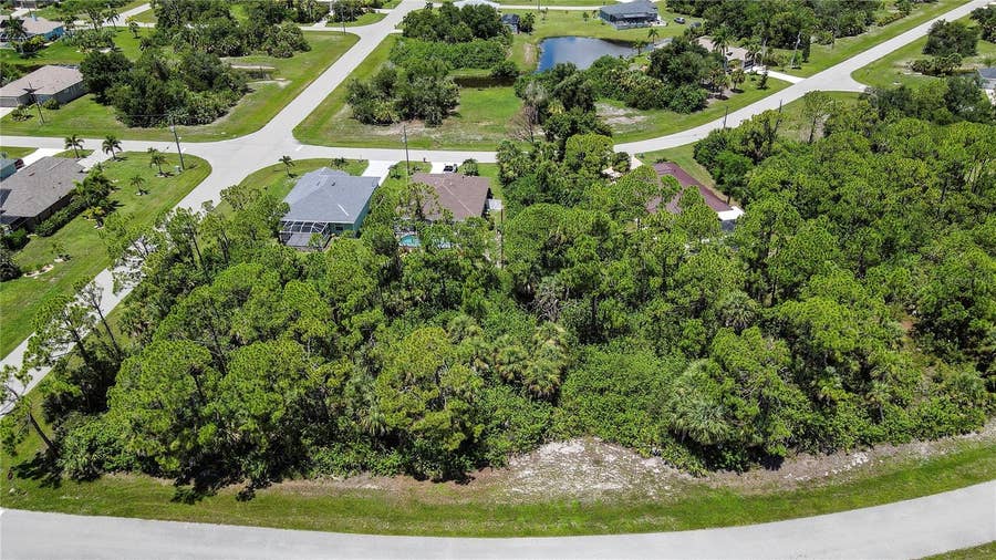 Property photo for 124 COCA LANE, Rotonda West, FL