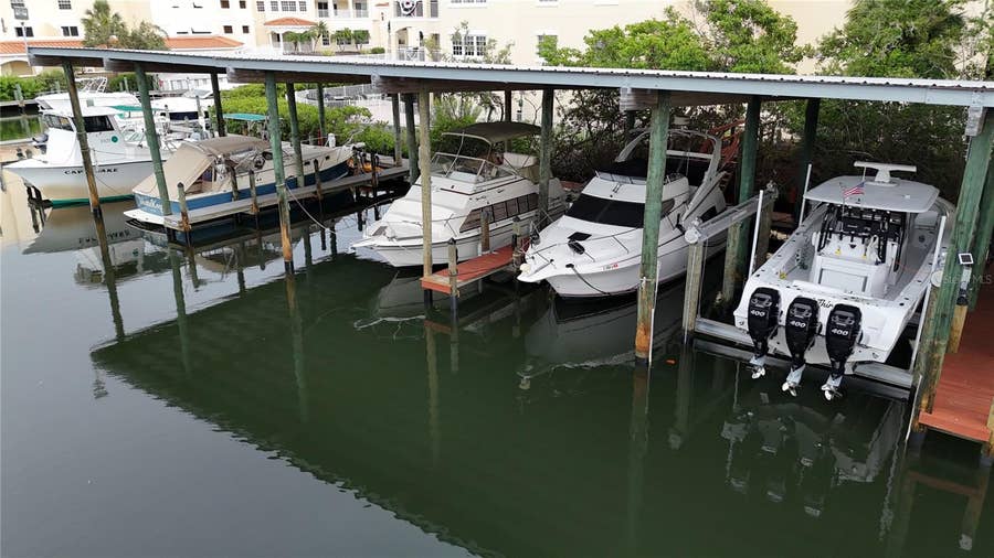 Property photo for 480 BLACKBURN POINT ROAD, #6, Osprey, FL