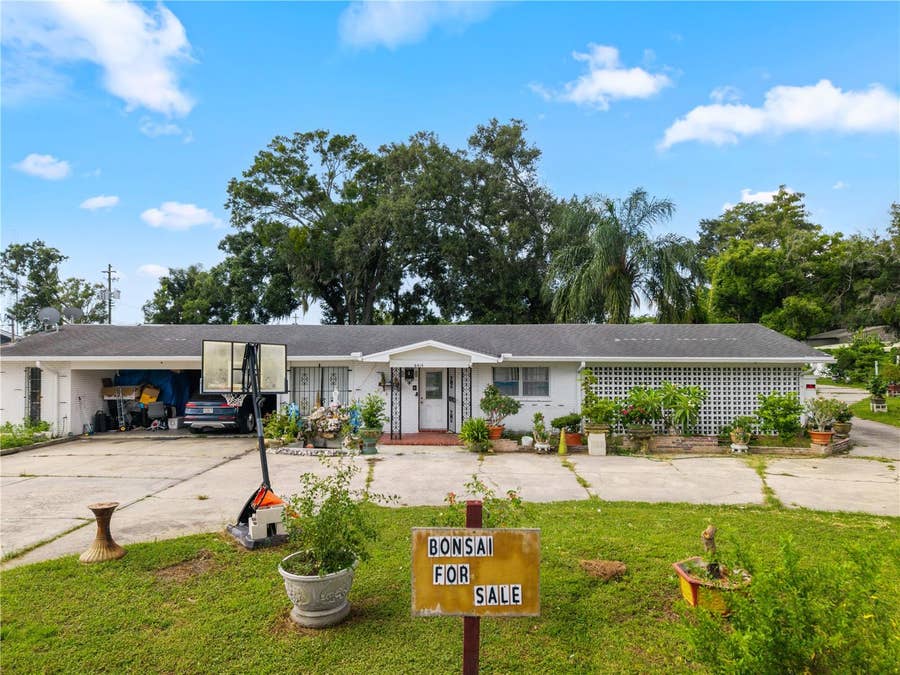 Property photo for 8414 N GRADY AVENUE, Tampa, FL