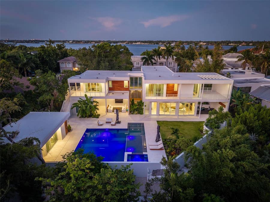 Property photo for 1355 ROBERTS BAY LANE, Sarasota, FL