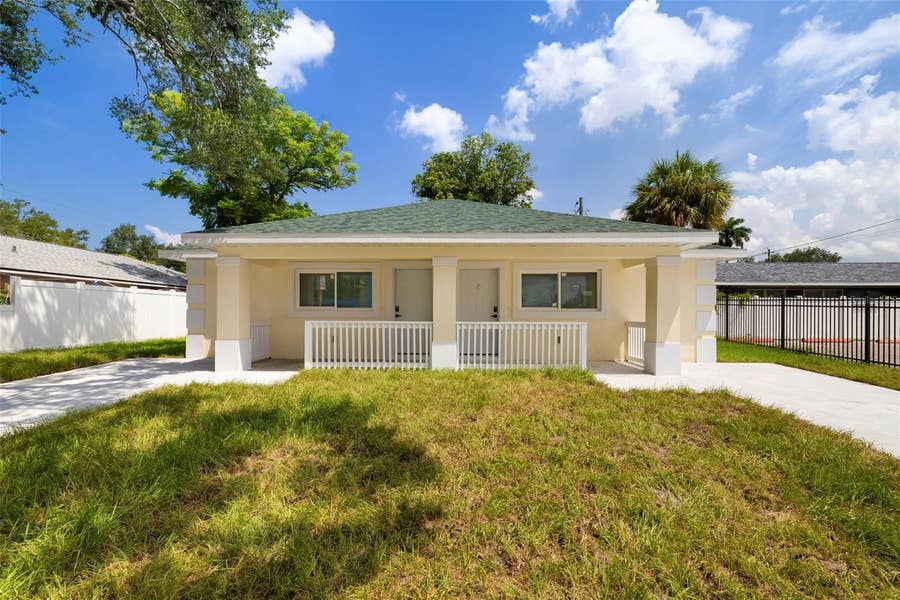 Property photo for 1414 17TH AVENUE W, #A&B, Bradenton, FL