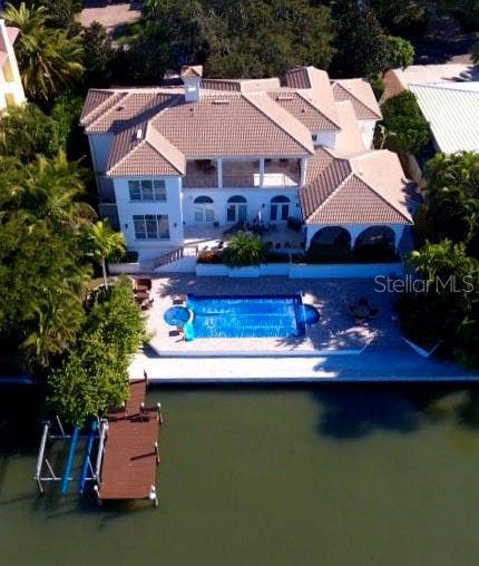 Property photo for 1444 HARBOR DRIVE, Sarasota, FL