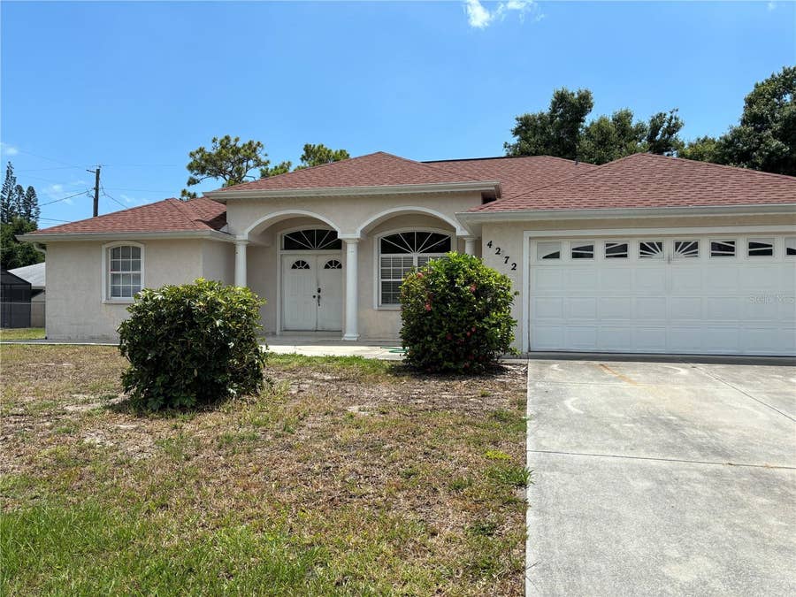 Property photo for 4272 PANDORA ROAD, Venice, FL