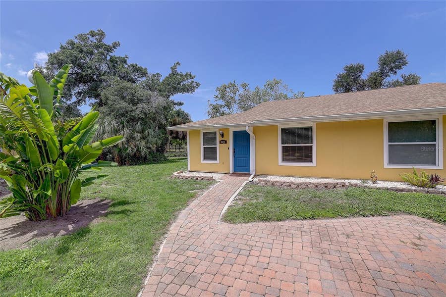 Property photo for 4625 SUMMERWIND DRIVE, #13, Sarasota, FL