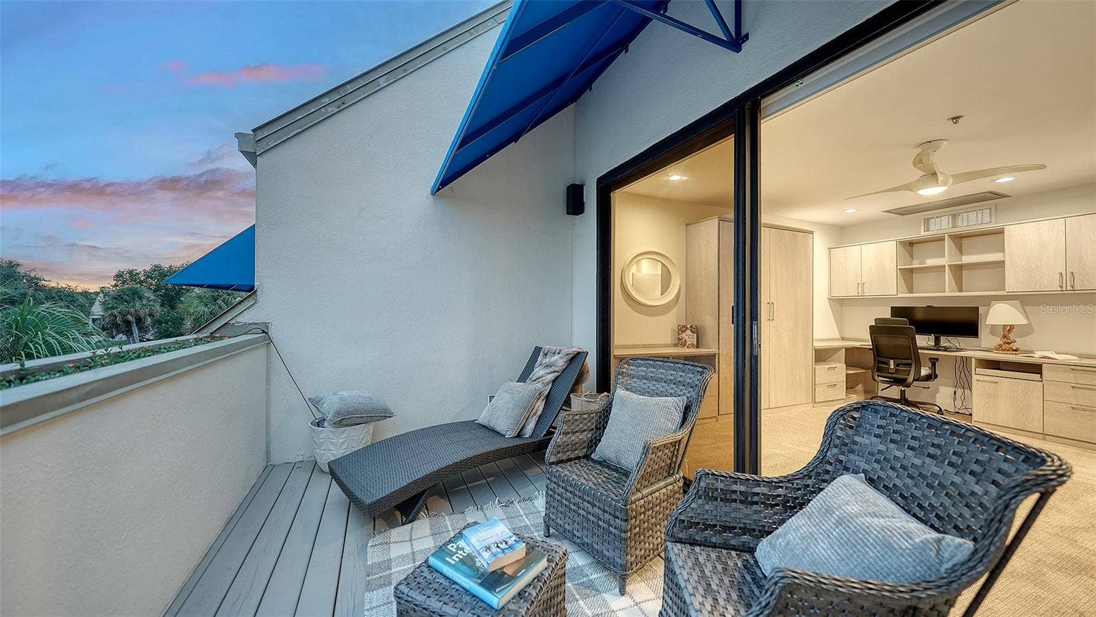 1916 HARBOURSIDE DRIVE, #804, Longboat Key, FL 34228