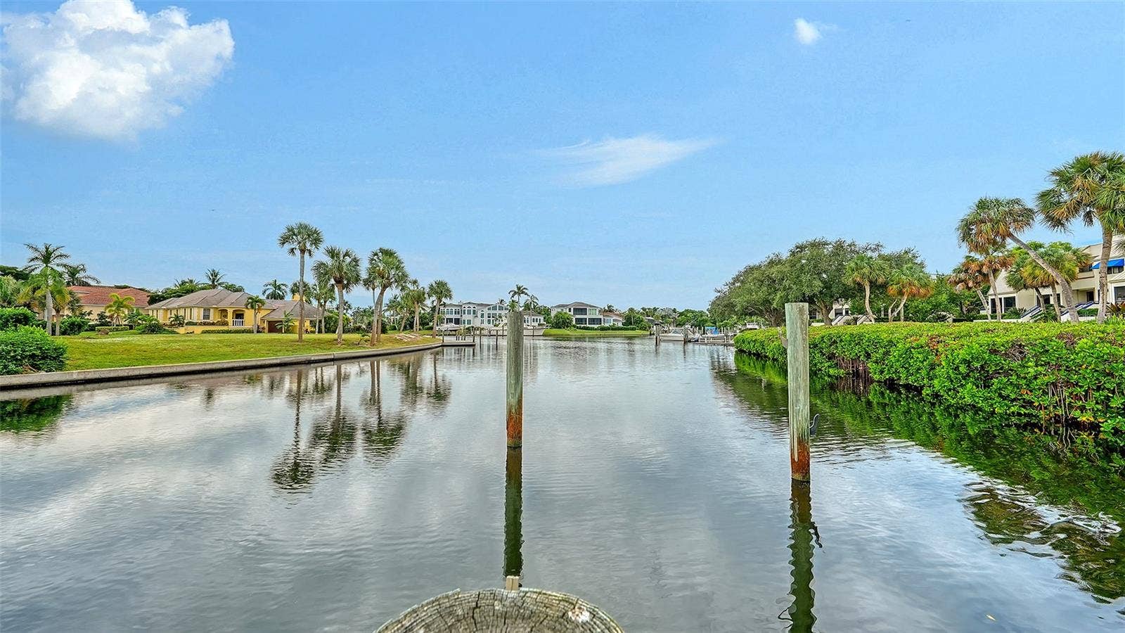 1916 HARBOURSIDE DRIVE, #804, Longboat Key, FL 34228
