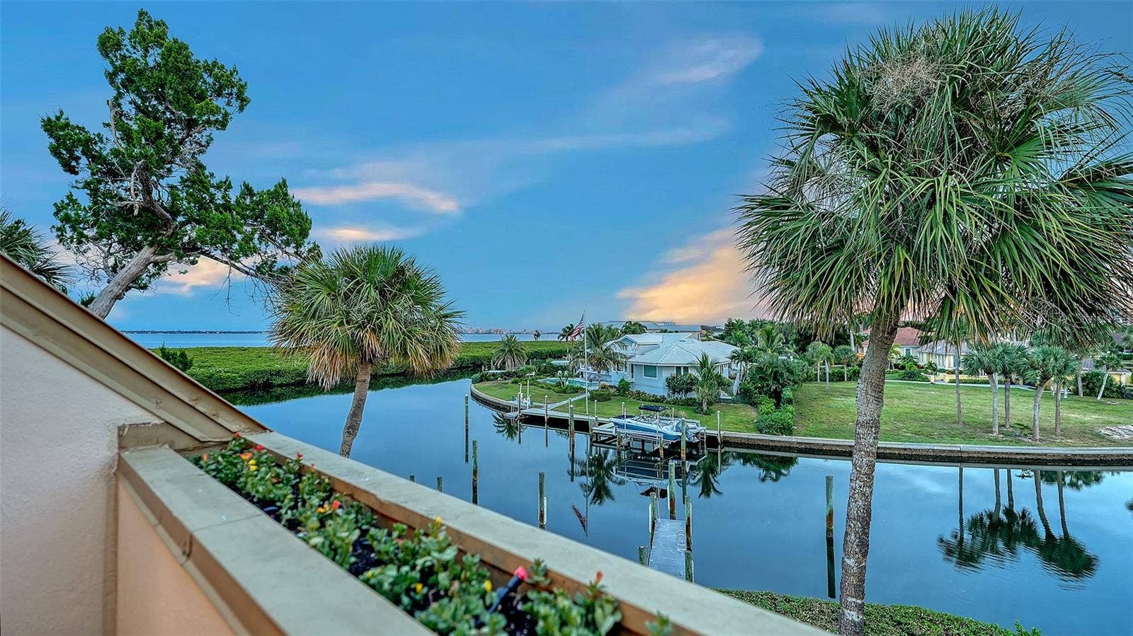 1916 HARBOURSIDE DRIVE, #804, Longboat Key, FL 34228