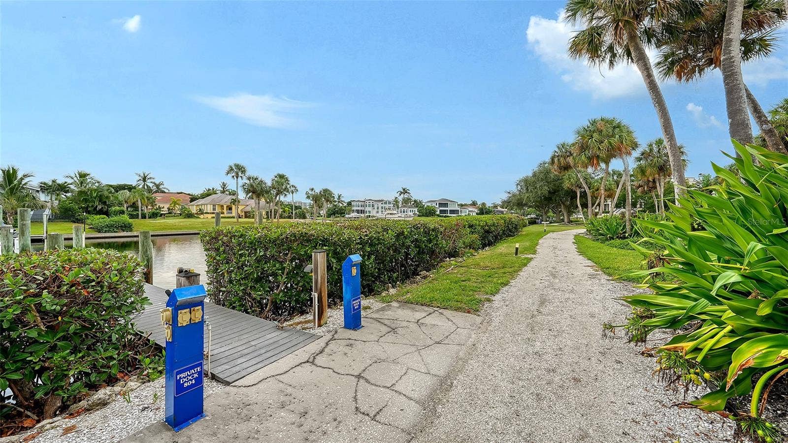 1916 HARBOURSIDE DRIVE, #804, Longboat Key, FL 34228