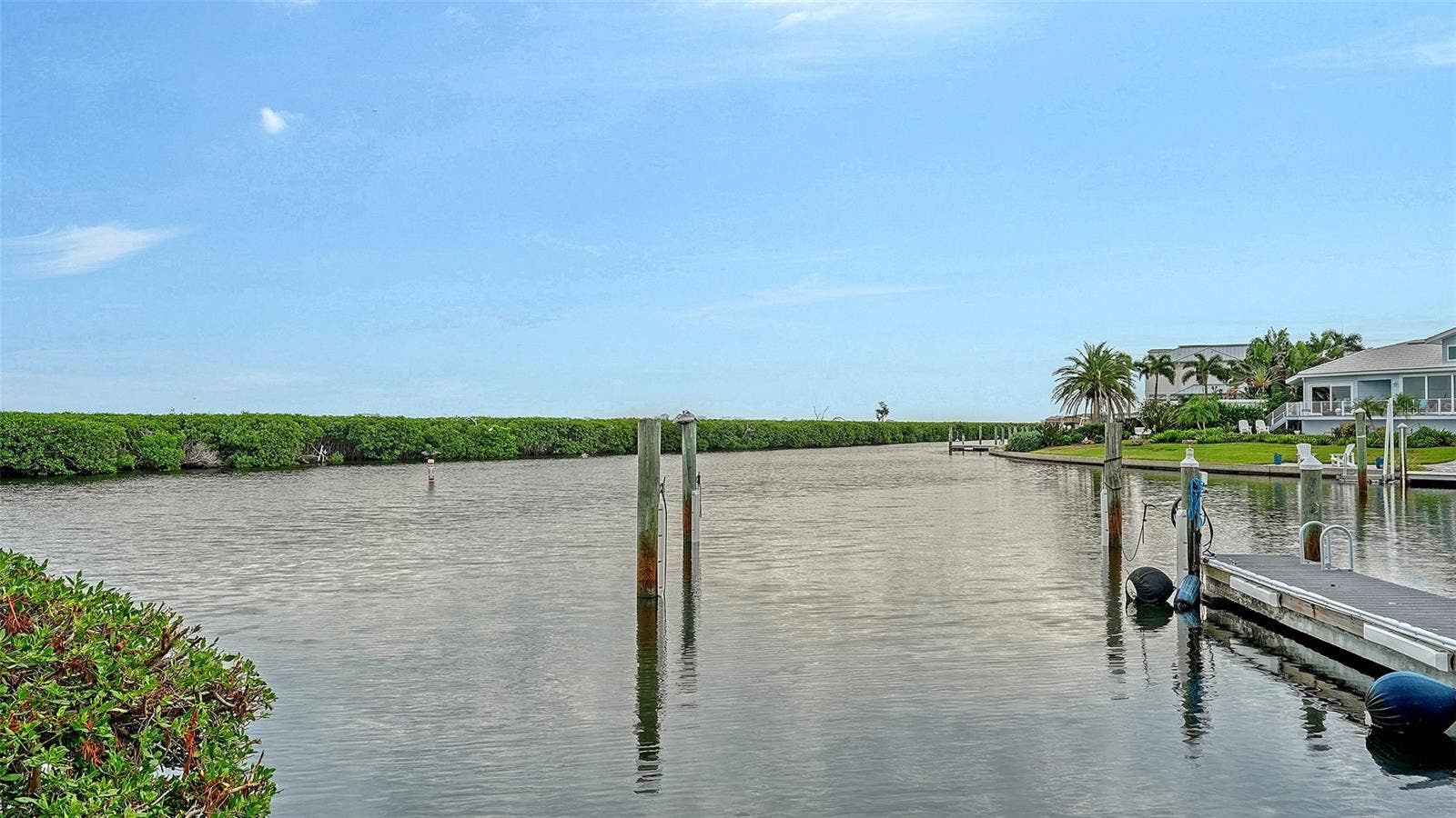 1916 HARBOURSIDE DRIVE, #804, Longboat Key, FL 34228