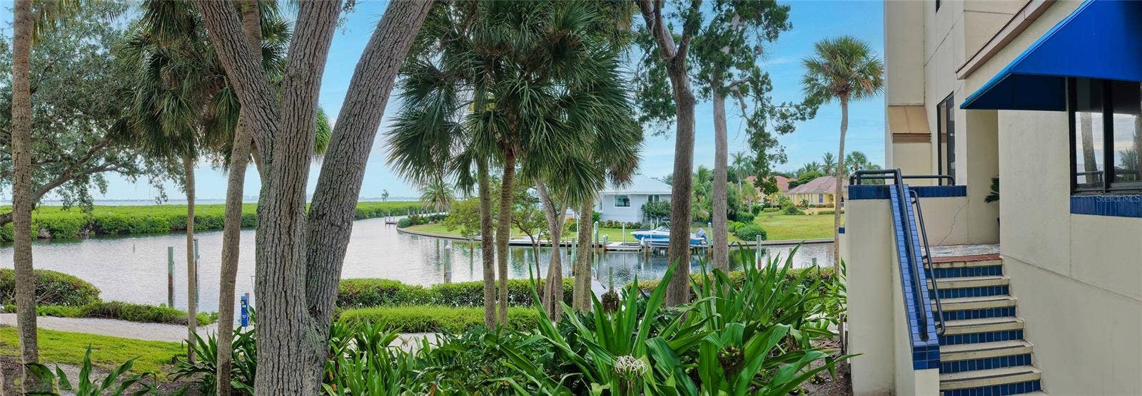 1916 HARBOURSIDE DRIVE, #804, Longboat Key, FL 34228
