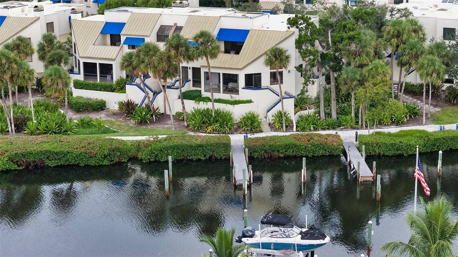 1916 HARBOURSIDE DRIVE, #804, Longboat Key, FL 34228