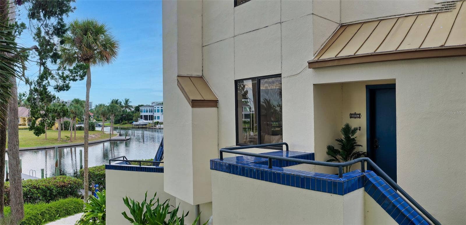 1916 HARBOURSIDE DRIVE, #804, Longboat Key, FL 34228