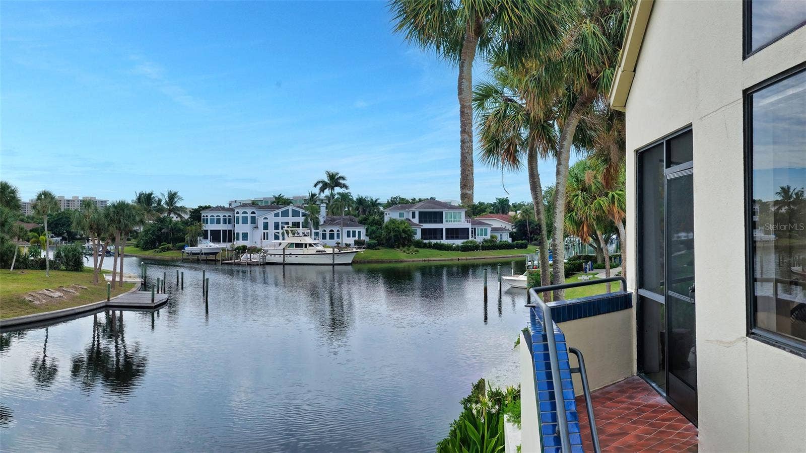 1916 HARBOURSIDE DRIVE, #804, Longboat Key, FL 34228