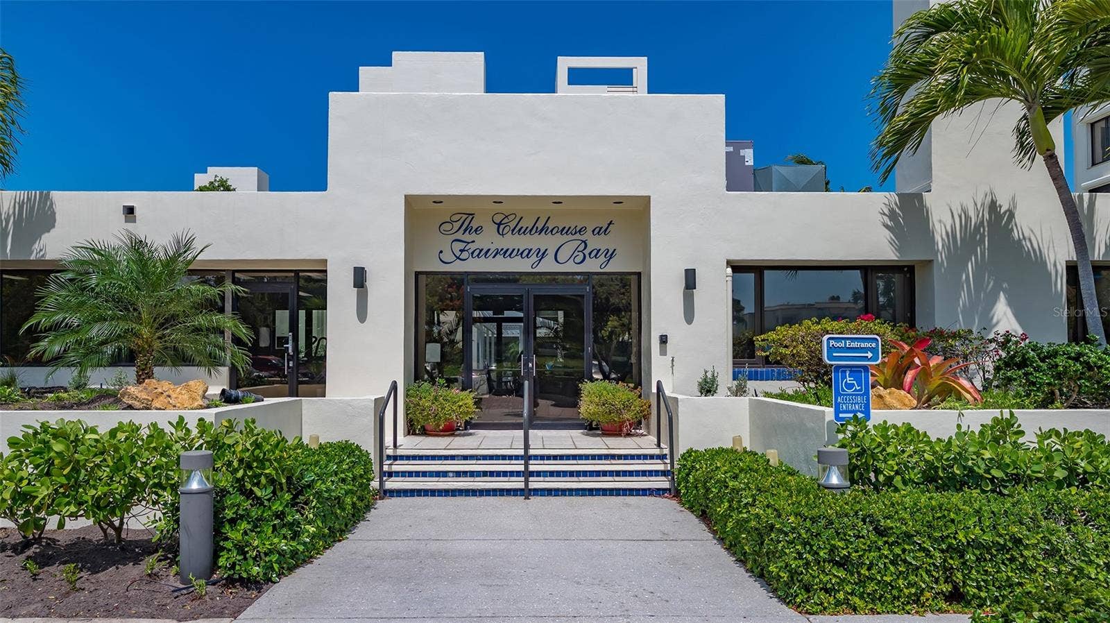 1916 HARBOURSIDE DRIVE, #804, Longboat Key, FL 34228