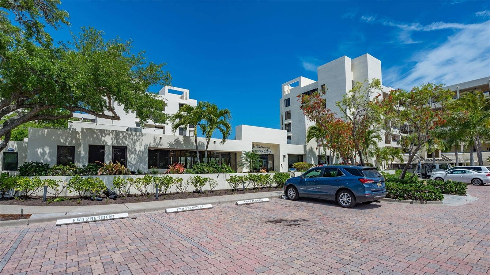 1916 HARBOURSIDE DRIVE, #804, Longboat Key, FL 34228