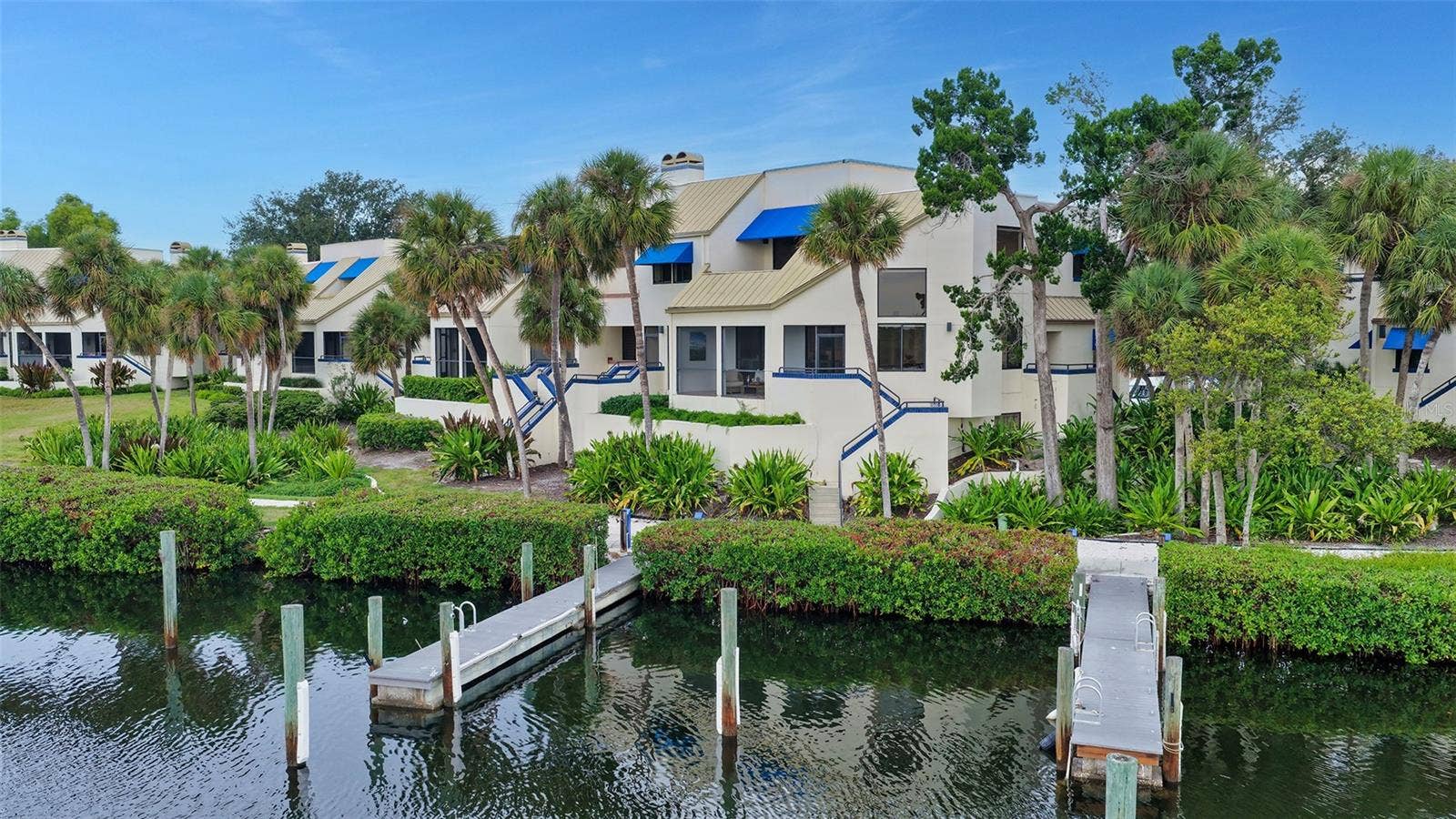 1916 HARBOURSIDE DRIVE, #804, Longboat Key, FL 34228