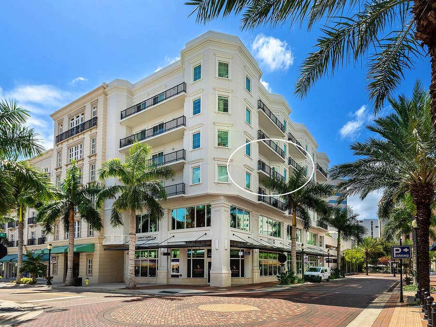 Property photo for 1500 STATE STREET, #402, Sarasota, FL