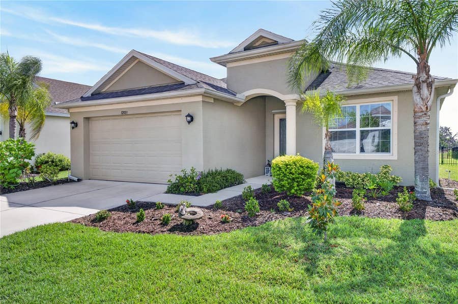 Property photo for 12923 RAINWASHED LOOP, Parrish, FL