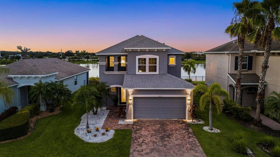 Property photo for 8430 NANDINA DRIVE, Sarasota, FL