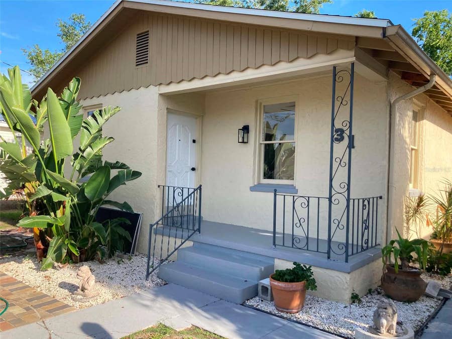 Property photo for 31 W OAKWOOD STREET, #1, Tarpon Springs, FL