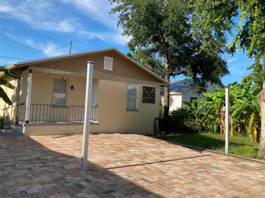 Property photo for 31 W OAKWOOD STREET, #2, Tarpon Springs, FL