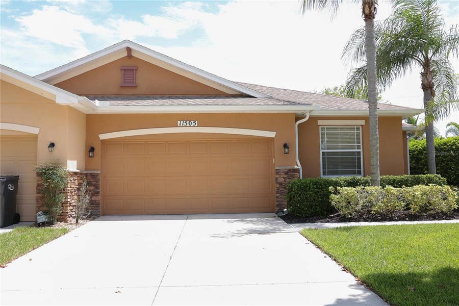 Property photo for 11505 52ND COURT E, Parrish, FL