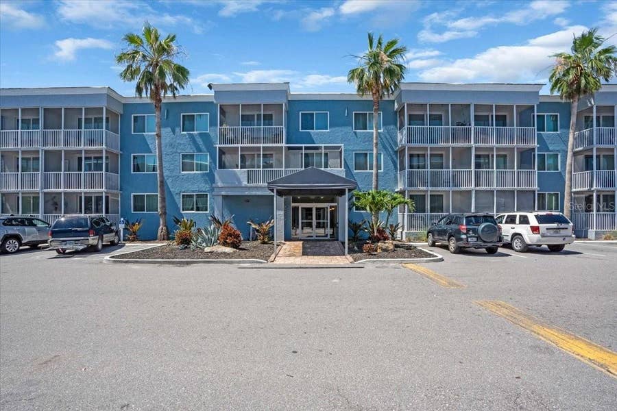 Property photo for 2755 COCONUT BAY LANE, #3F, Sarasota, FL