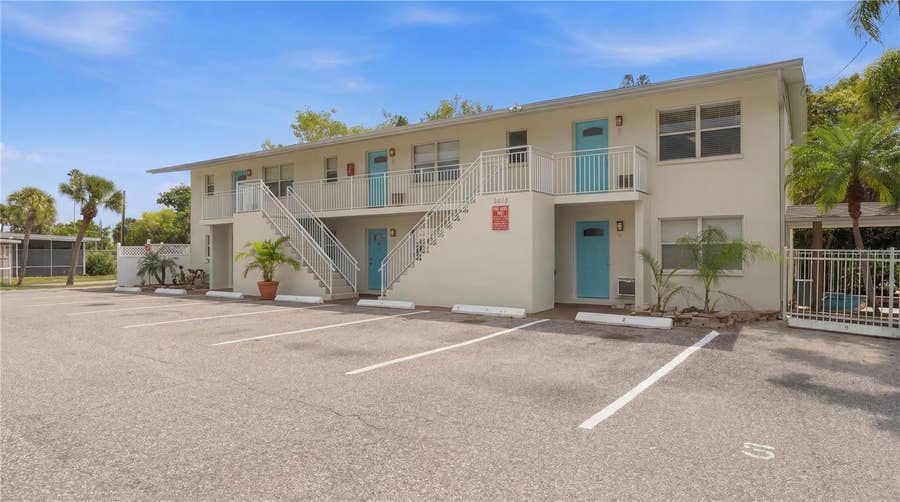 Property photo for 1644 REDWOOD STREET, #Apt D, Sarasota, FL