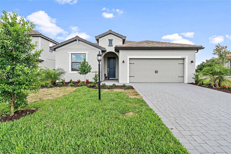 Property photo for 15004 MISTY WATER CROSSING, Lakewood Ranch, FL