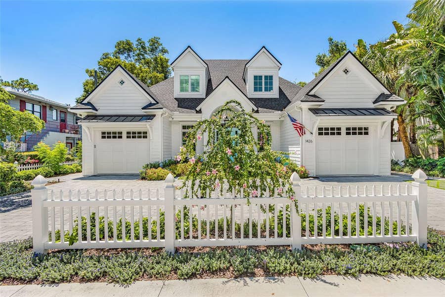Property photo for 1426 S OSPREY AVENUE, Sarasota, FL