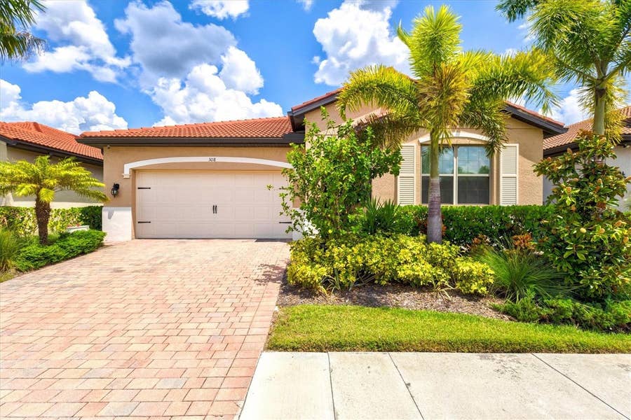 Property photo for 308 SOLIERA STREET, Nokomis, FL