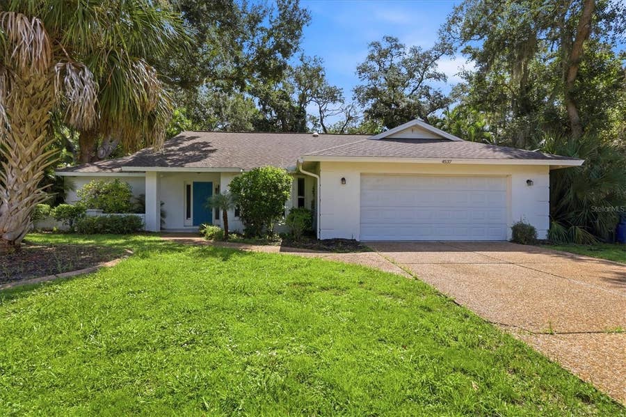 Property photo for 4537 CHIMNEY CREEK DRIVE, Sarasota, FL