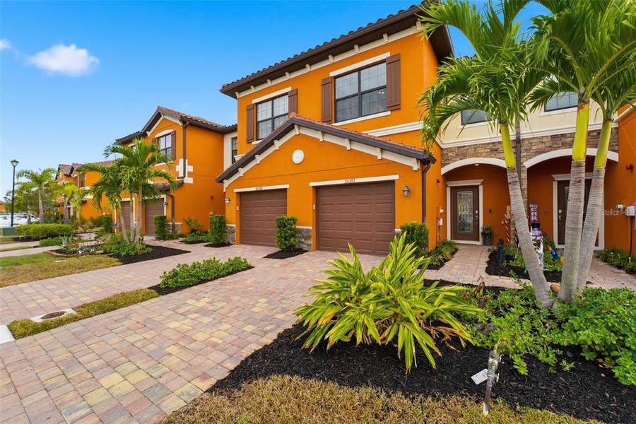 Property photo for 20392 LAGENTE CIRCLE, Venice, FL