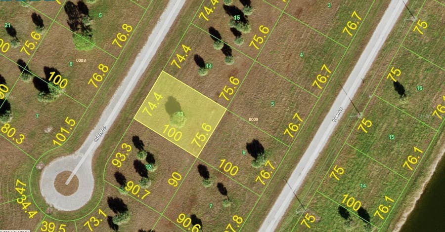 Property photo for 8 ORIOLE LANE, Placida, FL