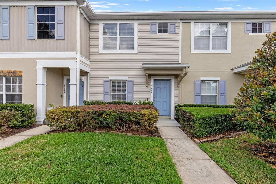 Property photo for 16221 SWAN VIEW CIRCLE, Odessa, FL