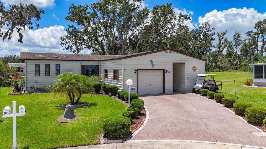 Property photo for 89 WHIPPORWILL COURT, Ellenton, FL