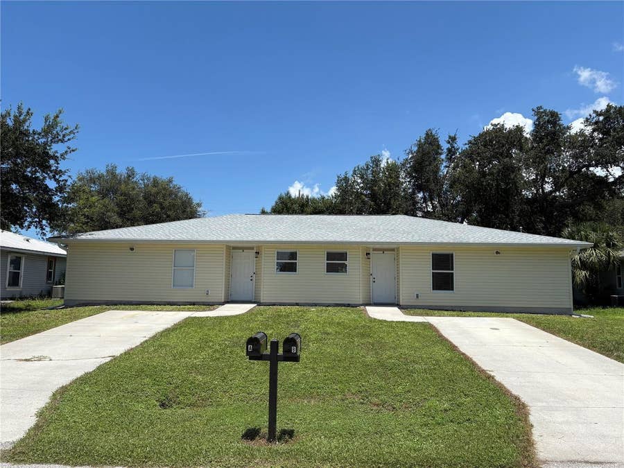 Property photo for 9232 ANITA AVENUE, Englewood, FL
