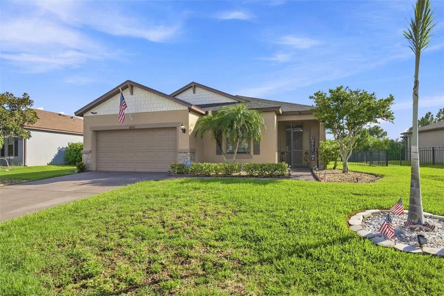 Property photo for 10723 56TH STREET E, Parrish, FL