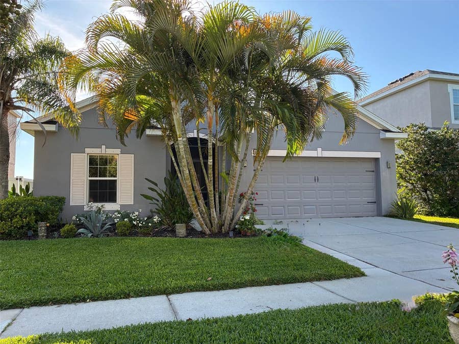 Property photo for 802 FERN LEAF DRIVE, Ruskin, FL