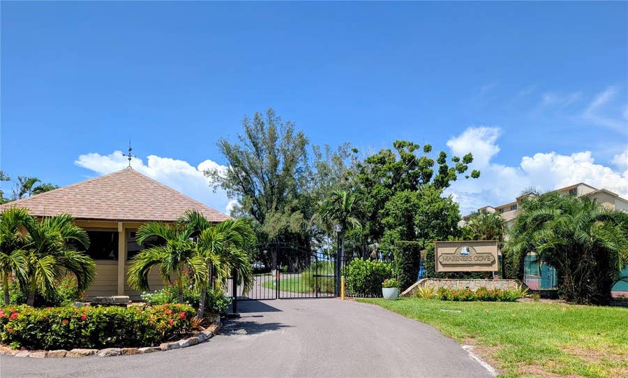 Property photo for 3850 MARINERS WALK, #723, Cortez, FL