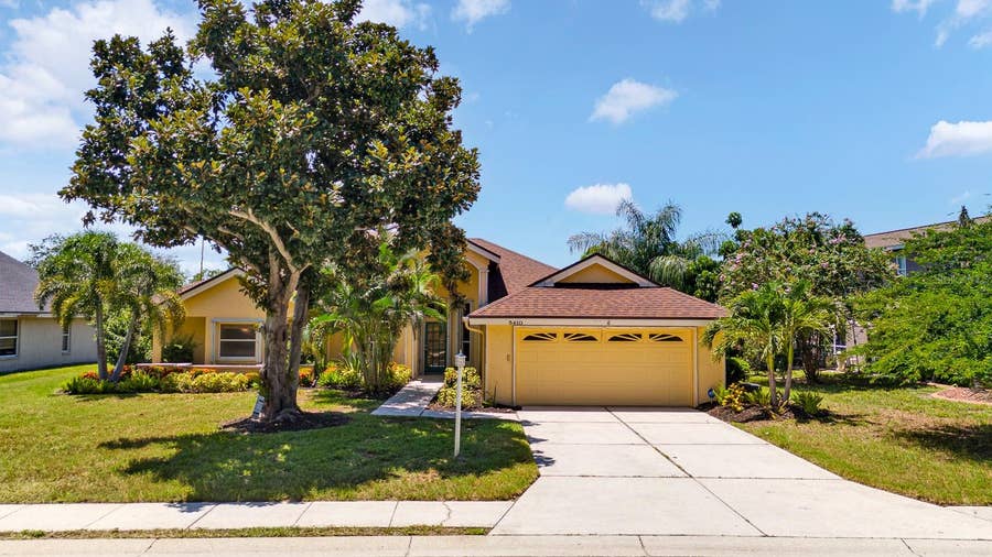 Property photo for 5410 61ST ST E, Bradenton, FL