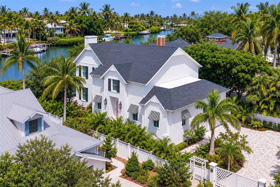 Property photo for 1621 BAY POINT COURT, Sarasota, FL