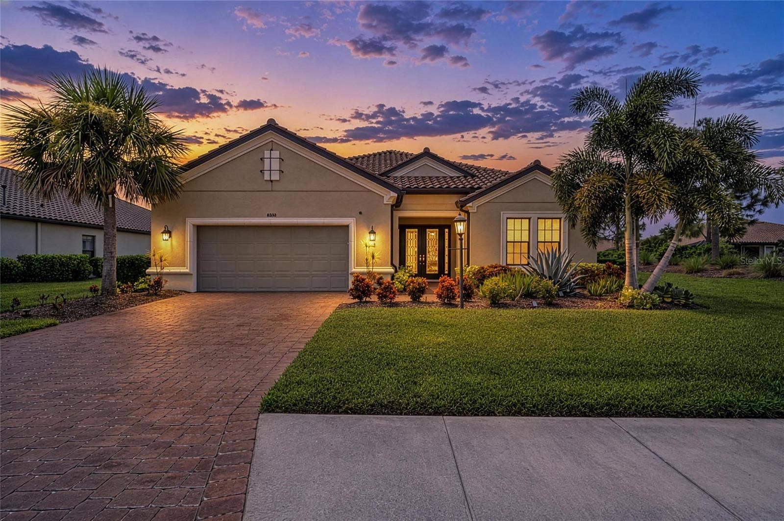 4530 TRENTO PLACE, Bradenton, FL 34211 4530 TRENTO PLACE, Bradenton, FL 34211