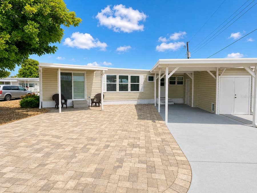 Property photo for 2203 MINNESOTA AVENUE, Bradenton, FL