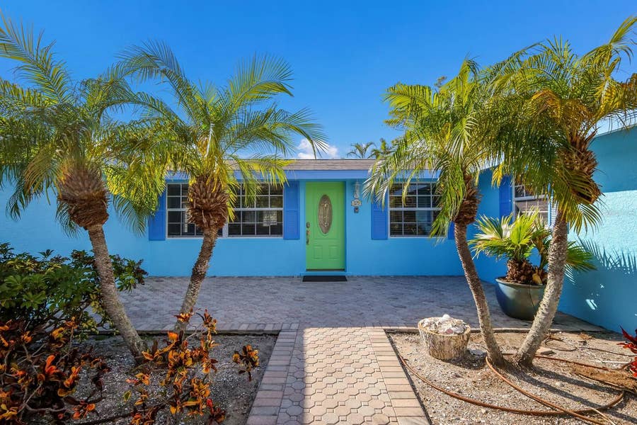 Property photo for 125 CRESCENT DRIVE, Anna Maria, FL